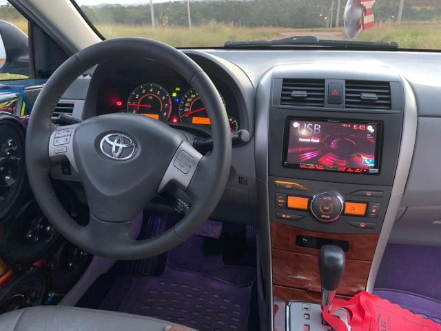 Corolla xei rodas 20?, susp.ar e som valor separado - Foto 4