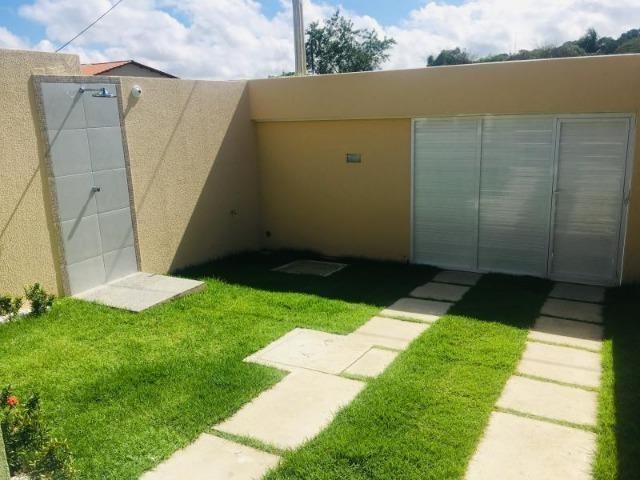 WS .Linda casa para venda localizada em Fortaleza/CE, bairro Pedras * - Foto 2