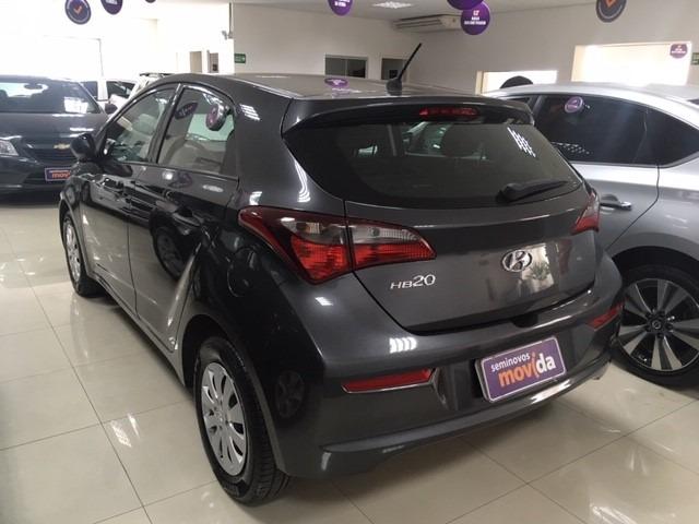 Hyundai Hb20 - Foto 3