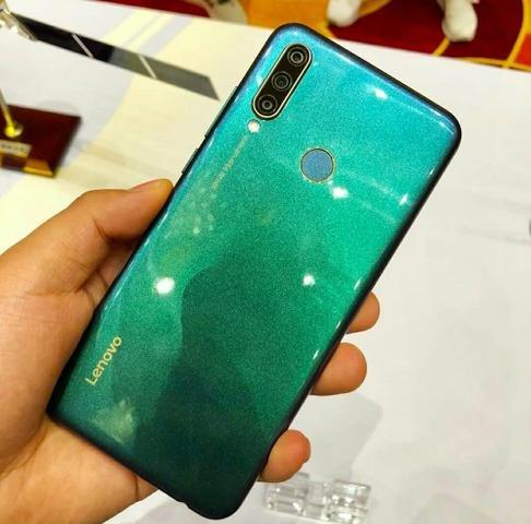 Lenovo Z6 128gb 6gb ram snapdragon 710 - Foto 2