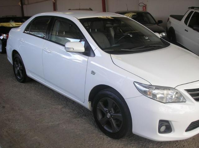 Corolla Xei 2.0 Aut - Foto 2