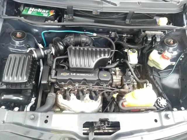 Agile ltz 1.4 completo - Foto 13