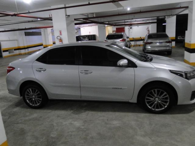 Toyota Corolla 2017 flex - Foto 4