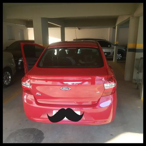 Venda Ford Ka SE 1.5 Sedan - Foto 2
