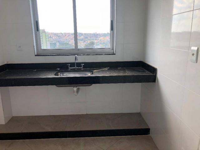 Apartamento no barreiro, belo horizonte. - Foto 9