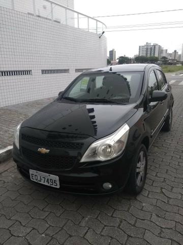 Agile ltz 1.4 completo - Foto 2