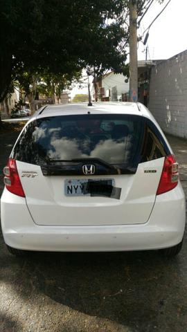 Honda Fit 1.4 LX Flex Ano 2011 Completo - Foto 2