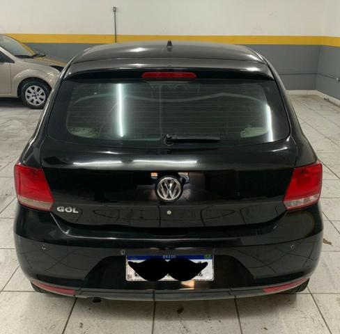 Gol G6 2016 - Gnv 5 geração - Foto 2