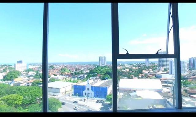 Sala comercial Direto com Proprietário! 37m2 c/Banheiro - Foto 6