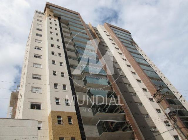 Apartamento para alugar com 3 dormitórios em Jd botanico, Ribeirao preto cod:49054 - Foto 2