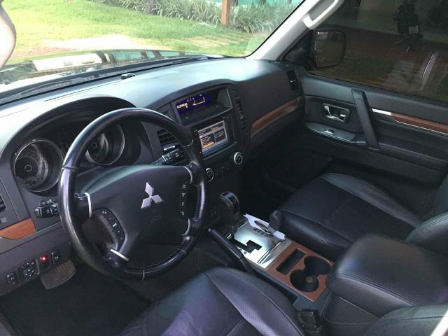 ?Mitsubishi Pajero Full 3.8 Hpe Aut. 5p? - Foto 2