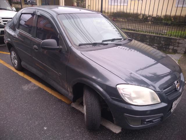 Carro prisma 07 - Foto 2