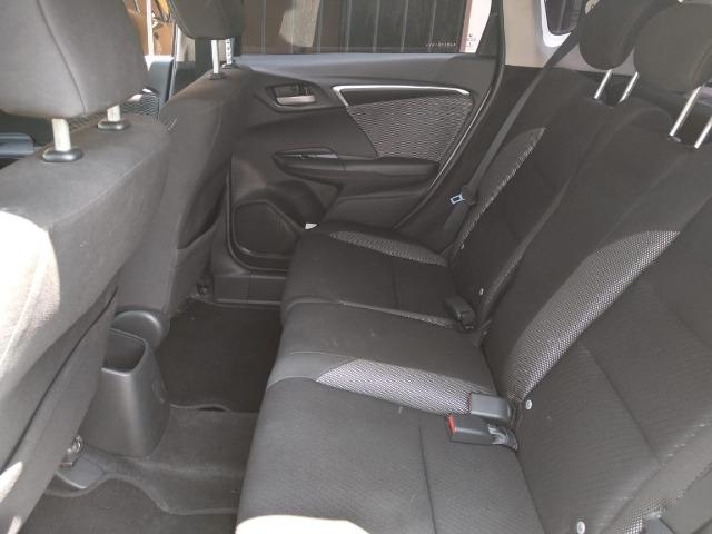 Wrv 1.5 aut CVT exl 2018 - Foto 10
