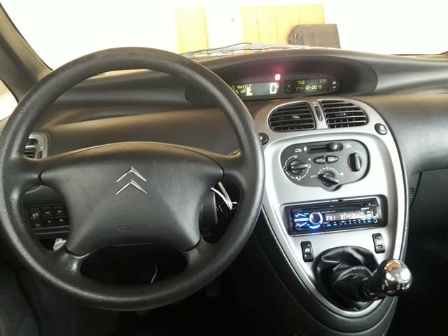 CITROËN XSARA GLX 2008/2009 1.6 FLEX 4p MANUAL - Foto 5