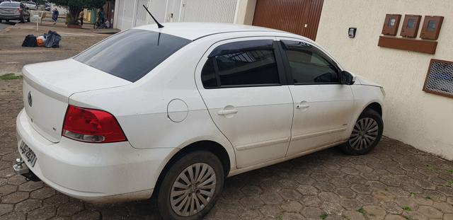 Voyage trendline 1.6 2012 - Foto 4