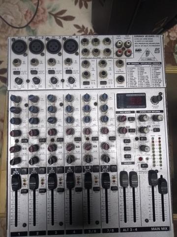 Mesa Behringer