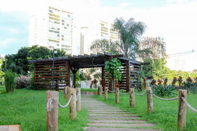 Apartamento à venda com 3 dormitórios em Nova aliança, Ribeirão preto cod:15043 - Foto 15