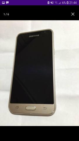 Celular J3 2016 barato - Foto 2