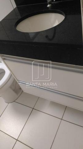 Apartamento para alugar com 2 dormitórios em Cond guapore, Ribeirao preto cod:52088 - Foto 8