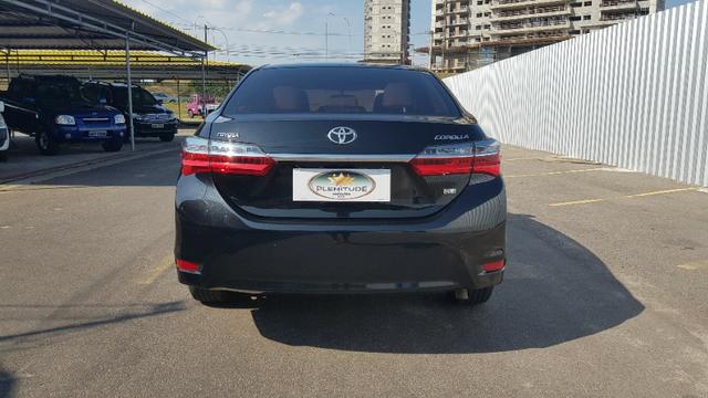 Corolla GLI Upper 1.8 AT - 2018 - Foto 5