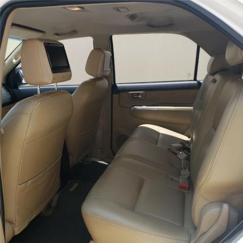 Toyota SW4 07 Lugares SR 4X2 2,7 2015 Flex - Foto 8