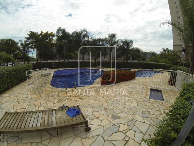 Apartamento para alugar com 2 dormitórios em Pq dos lagos, Ribeirao preto cod:62491 - Foto 5