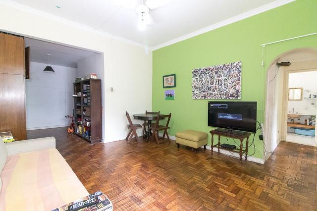 Apartamento à venda com 2 dormitórios em Ipanema, Rio de janeiro cod:11583