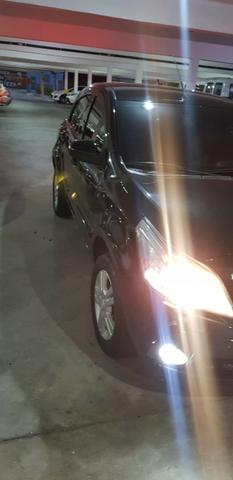 Chevrolet Agile 1.4 LTZ Completo 2010/1011 - Foto 3