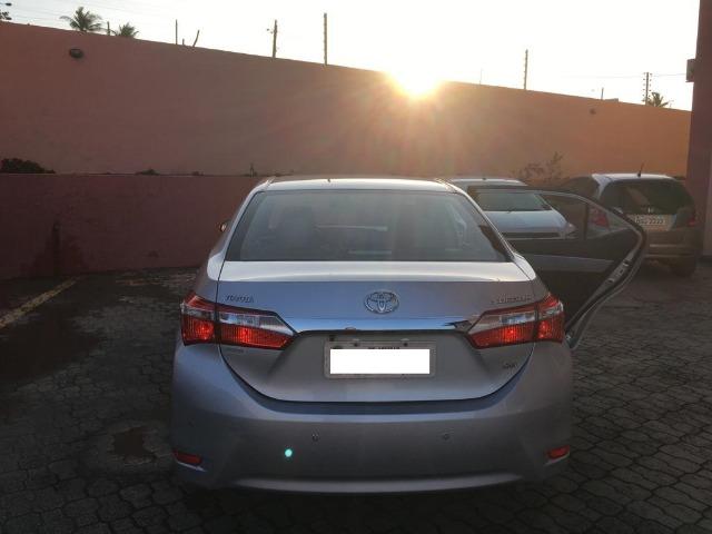Corolla 2015 1.8 Gli - Foto 3