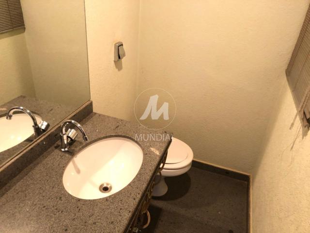 Apartamento para alugar com 4 dormitórios em Centro, Ribeirao preto cod:11659 - Foto 8