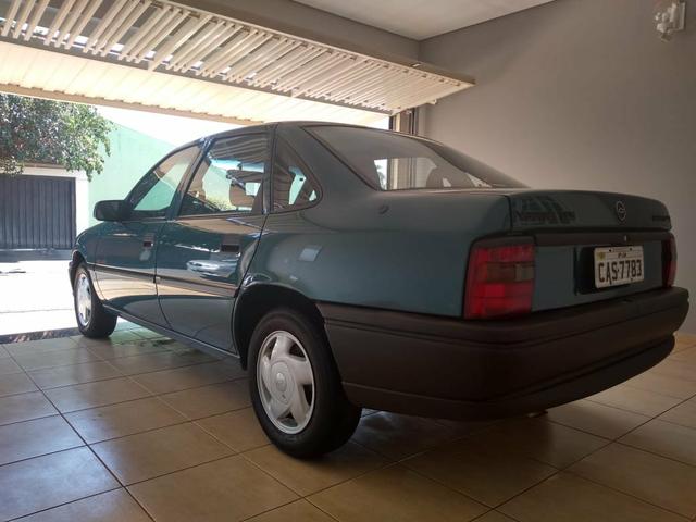 GM Chevrolet Vectra GLS ano 95 raridade - Foto 2