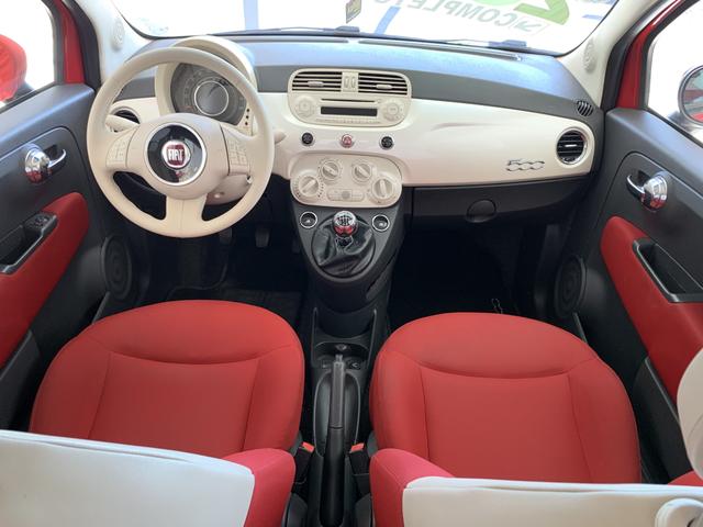 Fiat 500 - Foto 5