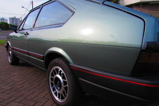 Passat Pointer GTS 1987 - Teto Solar de Fábrica - Original - Ateliê do Carro - Foto 7