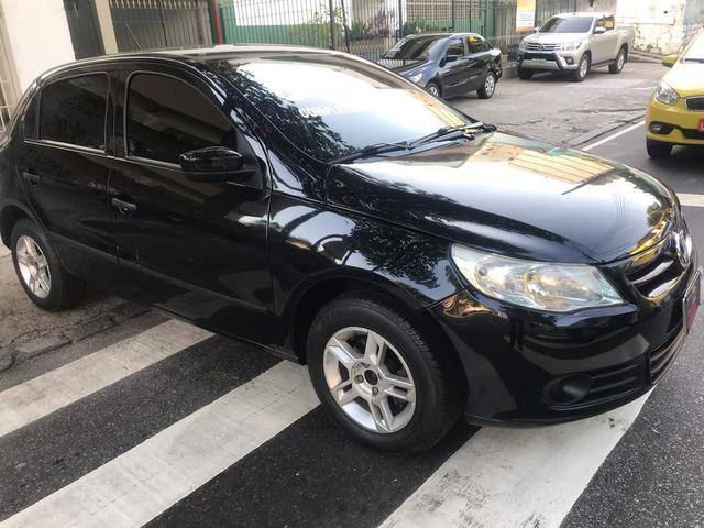 GOL G5 COMPLETO FINANCIO 48 x 499 ZAP - Foto 2