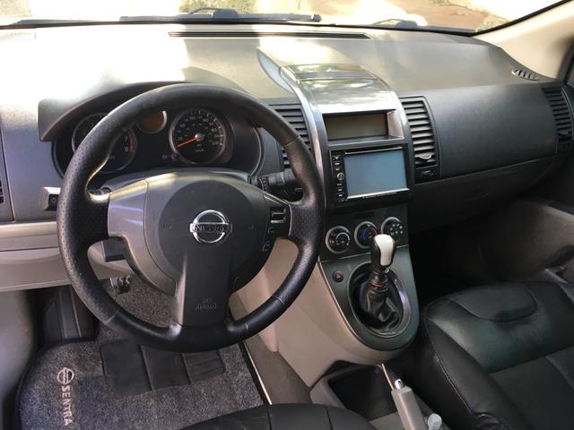 Vendo Nissan Sentra - Foto 17