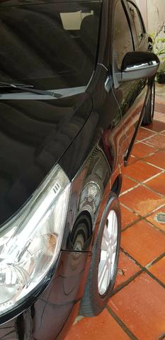 Chevrolet Agile 1.4 LTZ Completo 2010/1011 - Foto 16