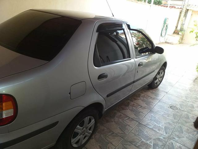 Vende-se carro - Foto 5