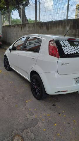 Fiat punto completo - Foto 2