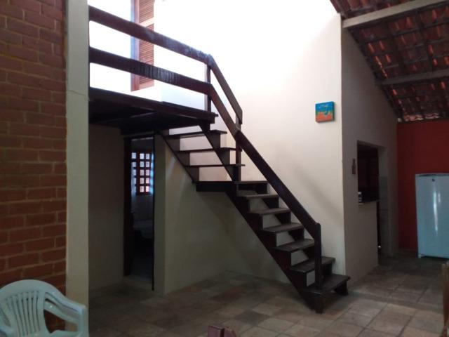 Alugo Casa Pirangi do Norte 4 quartos - Foto 5