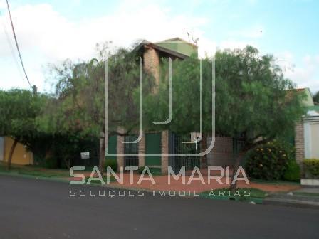 Casa para alugar com 4 dormitórios em Jd canada, Ribeirao preto cod:12069 - Foto 2