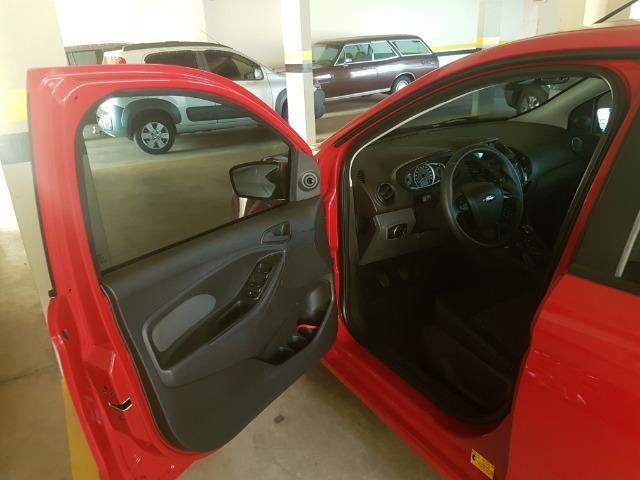 Venda Ford Ka SE 1.5 Sedan - Foto 3
