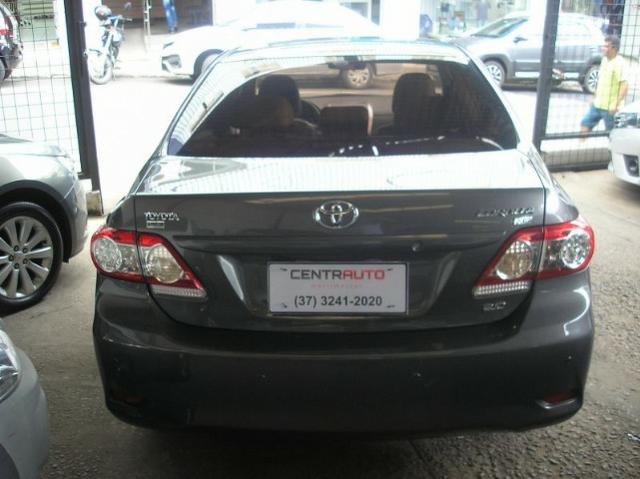 Corolla Xei 2.0 Aut - Foto 3