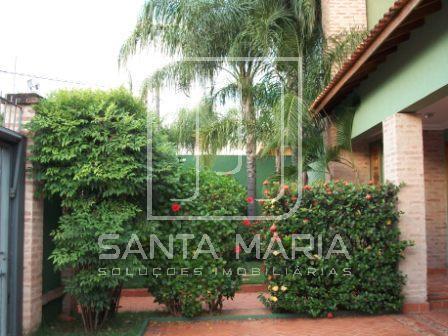 Casa para alugar com 4 dormitórios em Jd canada, Ribeirao preto cod:12069 - Foto 4