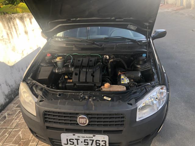 Fiat strada - Foto 9