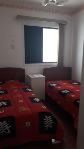 Apartamento à venda com 2 dormitórios em Bosque das juritis, Ribeirão preto cod:14902 - Foto 19