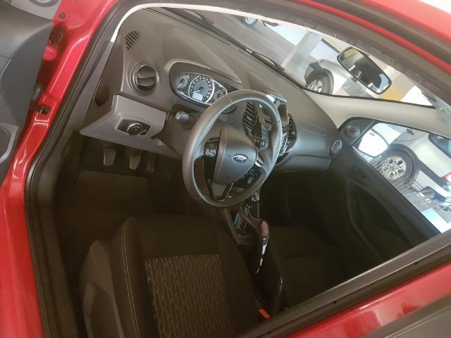 Venda Ford Ka SE 1.5 Sedan - Foto 4