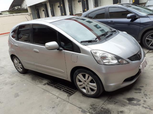 Honda fit automatico - Foto 3