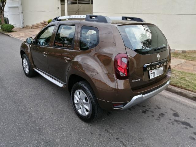 Renault Duster Dynamique - Foto 5