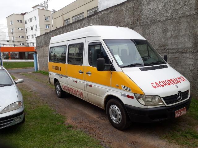 Sprinter CDI 313 2008