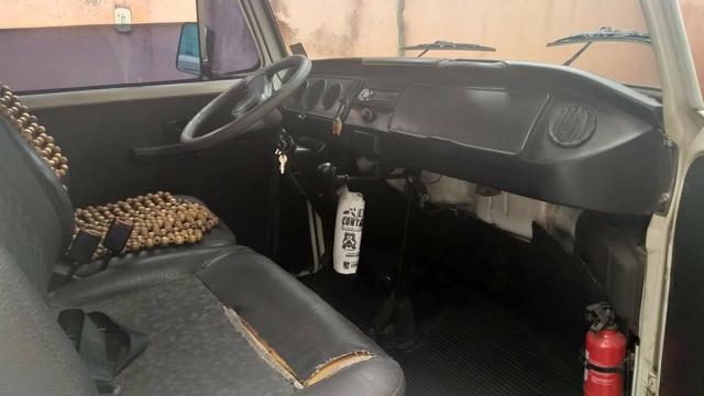 Kombi 2001 - Foto 3